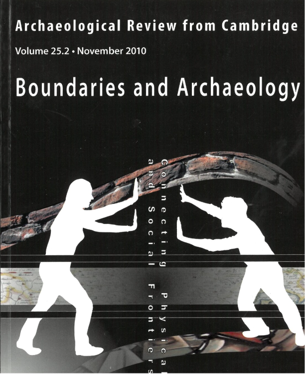Boundaries and Archaeology